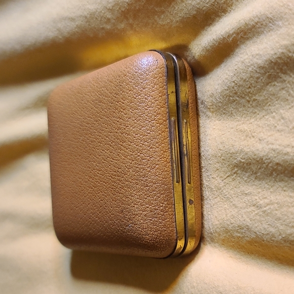 1960s Vintage Phinney Walker Travel Alarm Clock - Picture 7 of 8